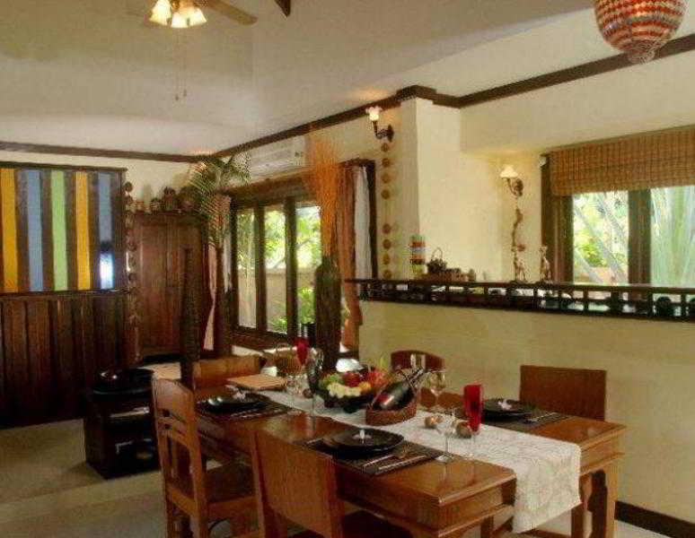 Resort Baan Khao Hua Jook 3*