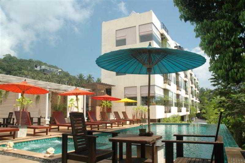 Baan Khao Hua Jook Resort 3*
