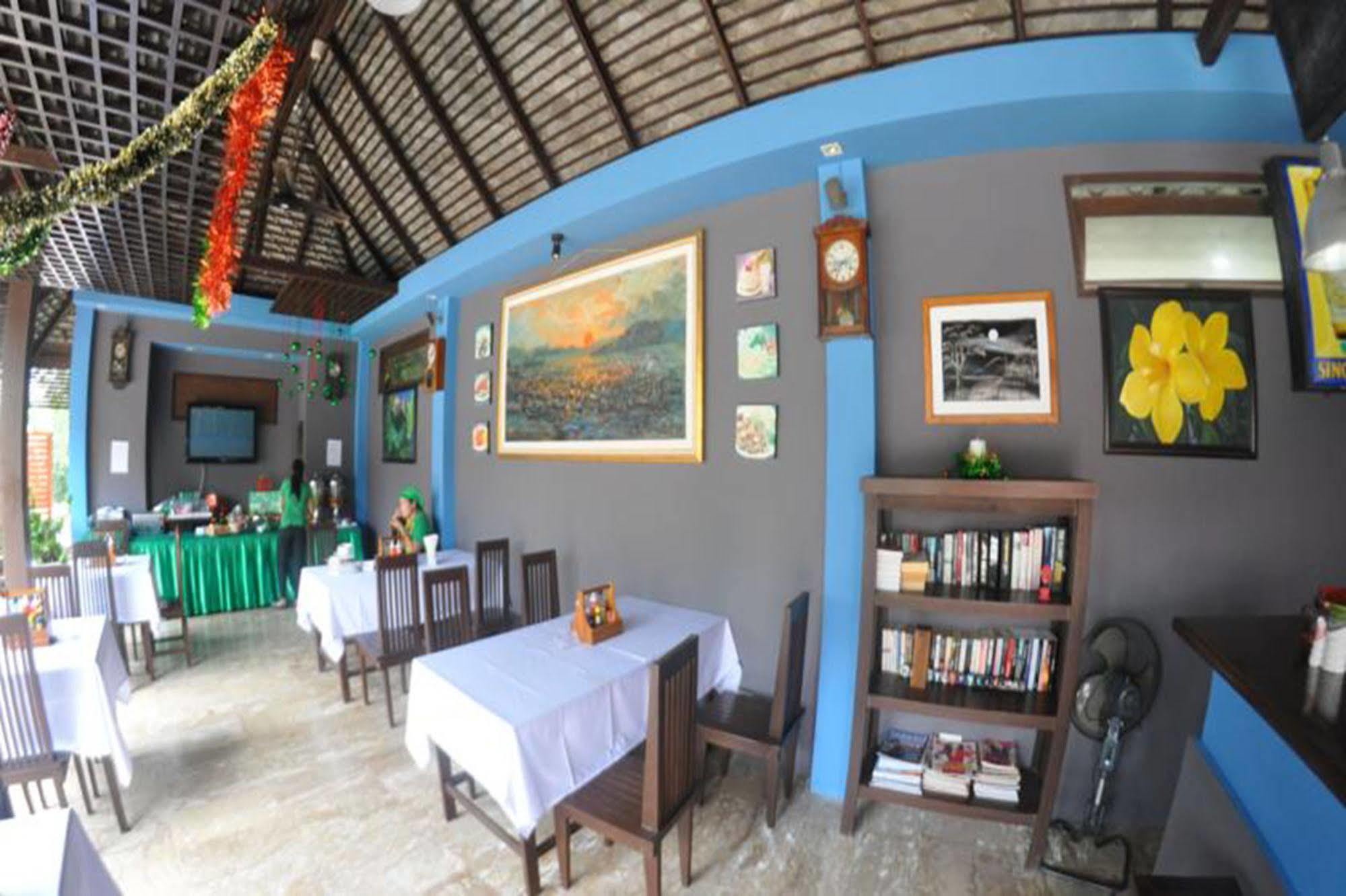 Baan Khao Hua Jook Resort Strand von Chaweng